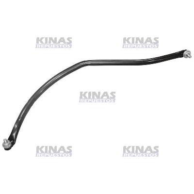 TIRANTE PALANCA CAMBIO SCANIA 124/S4 710MM
