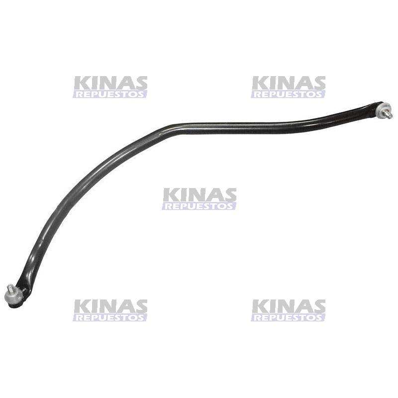 TIRANTE PALANCA CAMBIO SCANIA 124/S4 710MM