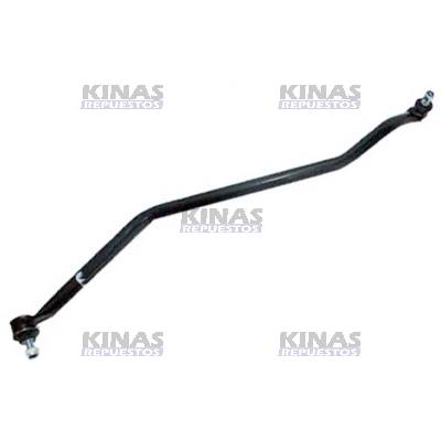 TIRANTE PALANCA CAMBIO SCANIA 124/S4 720MM