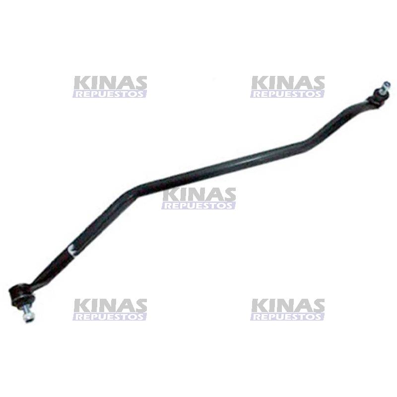 TIRANTE PALANCA CAMBIO SCANIA 124/S4 720MM