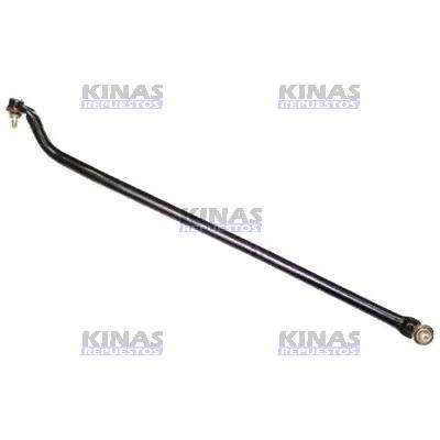 TIRANTE PALANCA CAMBIO SCANIA 124/S4 R/P 530MM