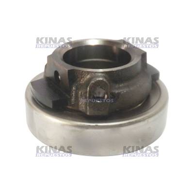 RULEMAN EMBRAGUE MANCAL MBB 1214/1218/1318 366