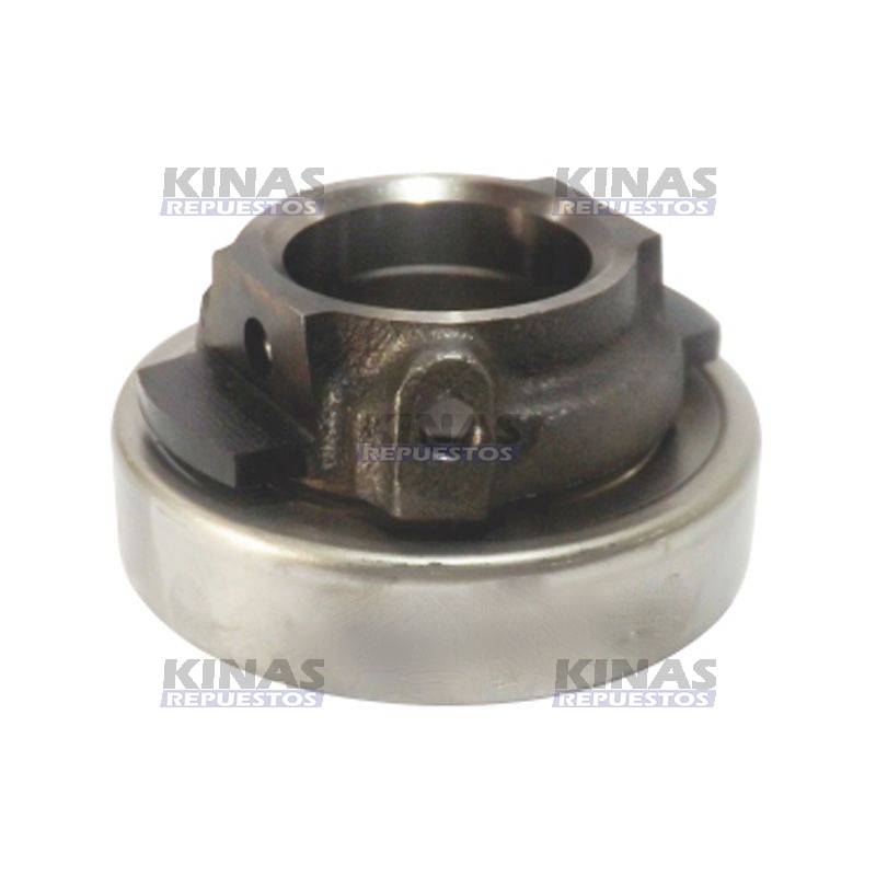RULEMAN EMBRAGUE MANCAL MBB 1214/1218/1318 366