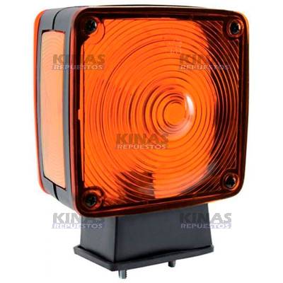 SENALERO DELANTERO LATERAL DOBLE PISCA MBB PICUDO 1113 IZQ/DER