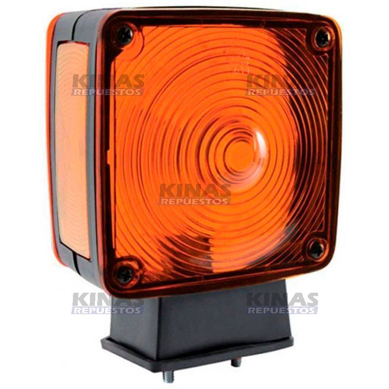 SENALERO DELANTERO LATERAL DOBLE PISCA MBB PICUDO 1113 IZQ/DER