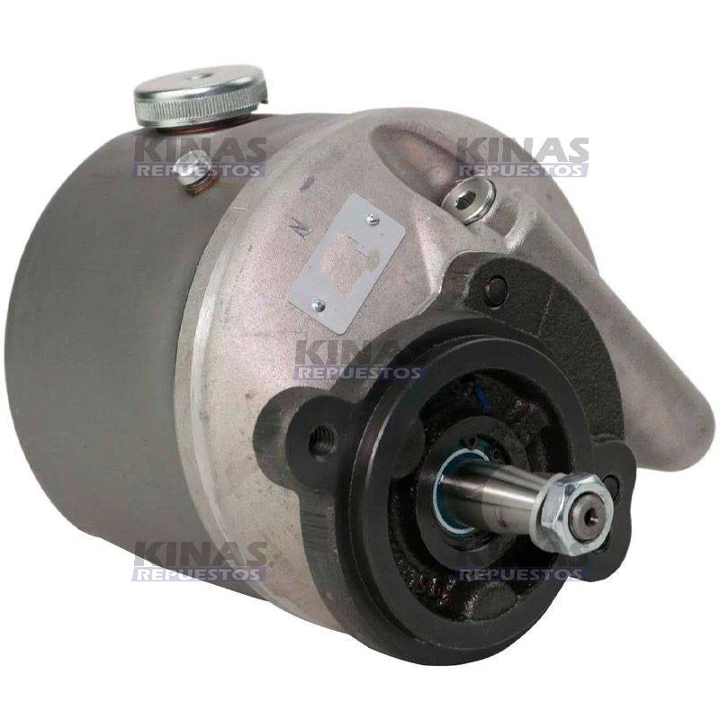 BOMBA HIDRAULICA SIMPLES DIRECION FORD NEW HOLLAND 5610 A 7810 (C/HIDROSTATICA)