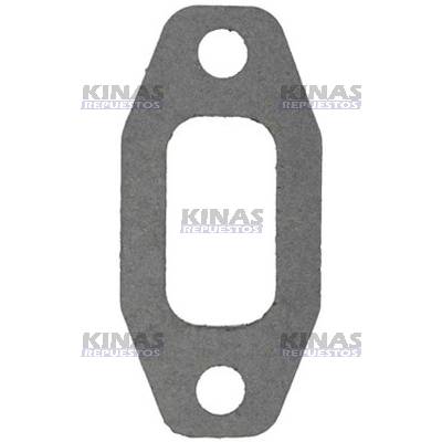 JUNTA COLETOR ESC D225/229 F1000/F4000/VW6.90