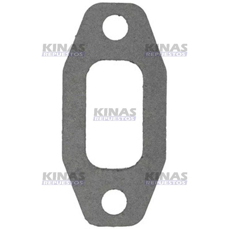 JUNTA COLETOR ESC D225/229 F1000/F4000/VW6.90