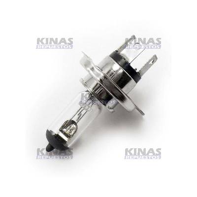 FOCO FARO 100/90W H4 24V FARO SCANIA 111/112/113/P94/114/124/S4