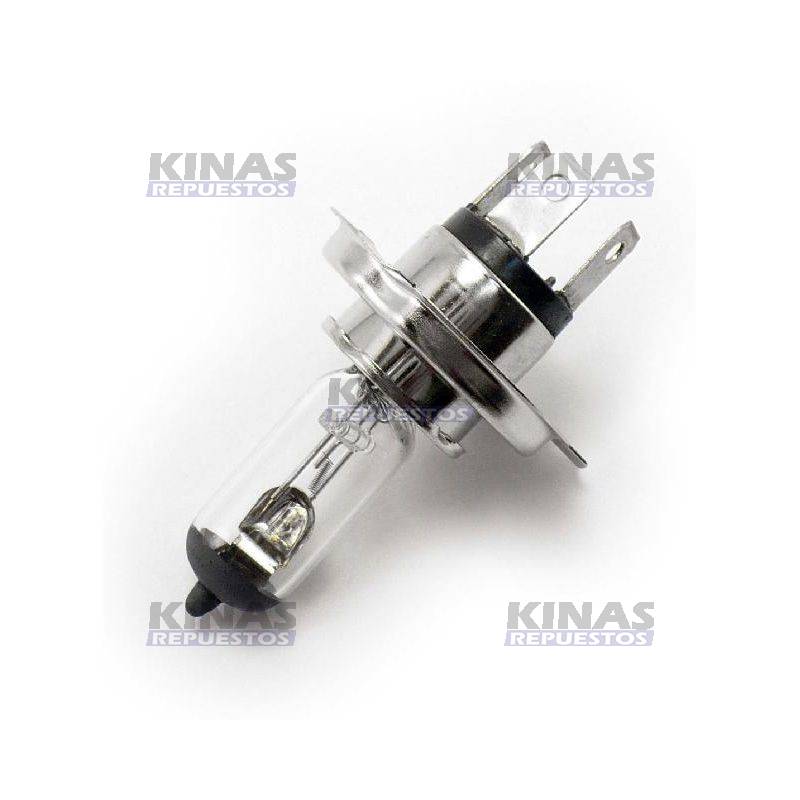 FOCO FARO 100/90W H4 24V FARO SCANIA 111/112/113/P94/114/124/S4