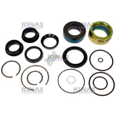 REPARO CILINDRO HIDRAULICO ALZA CABINA SCANIA P94/114/124/S4/S5