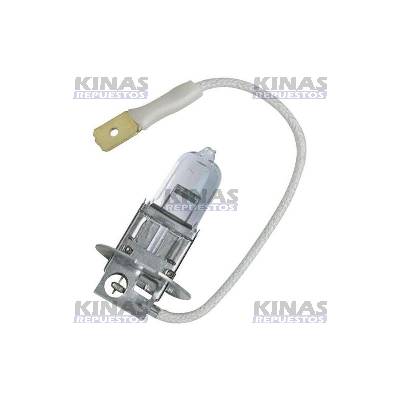 FOCO FARO 100W H3 24V