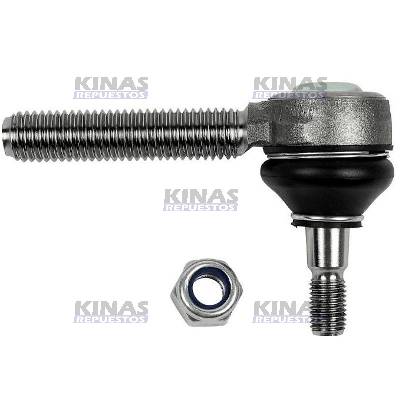 TERMINAL MUNEQUIN PALANCA CAJA CAMBIO SCANIA 112/113 DER M14X2.00
