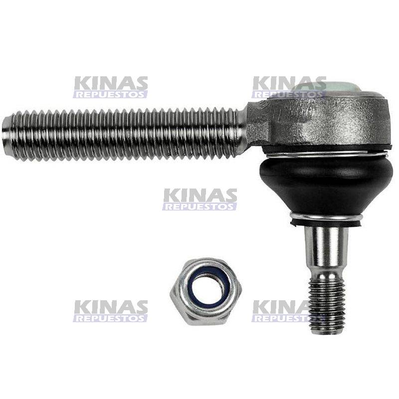 TERMINAL MUNEQUIN PALANCA CAJA CAMBIO SCANIA 112/113 DER M14X2.00