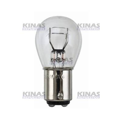 FOCO SENALERA/FRENO 21/5W 12V