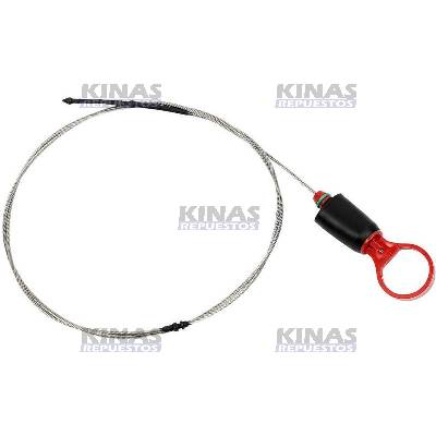 VARETA NIVEL ACEITE MOTOR SCANIA 114 R/P (1565MM)