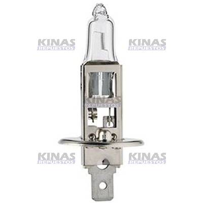 FOCO FARO/AUX 70W H1 24V