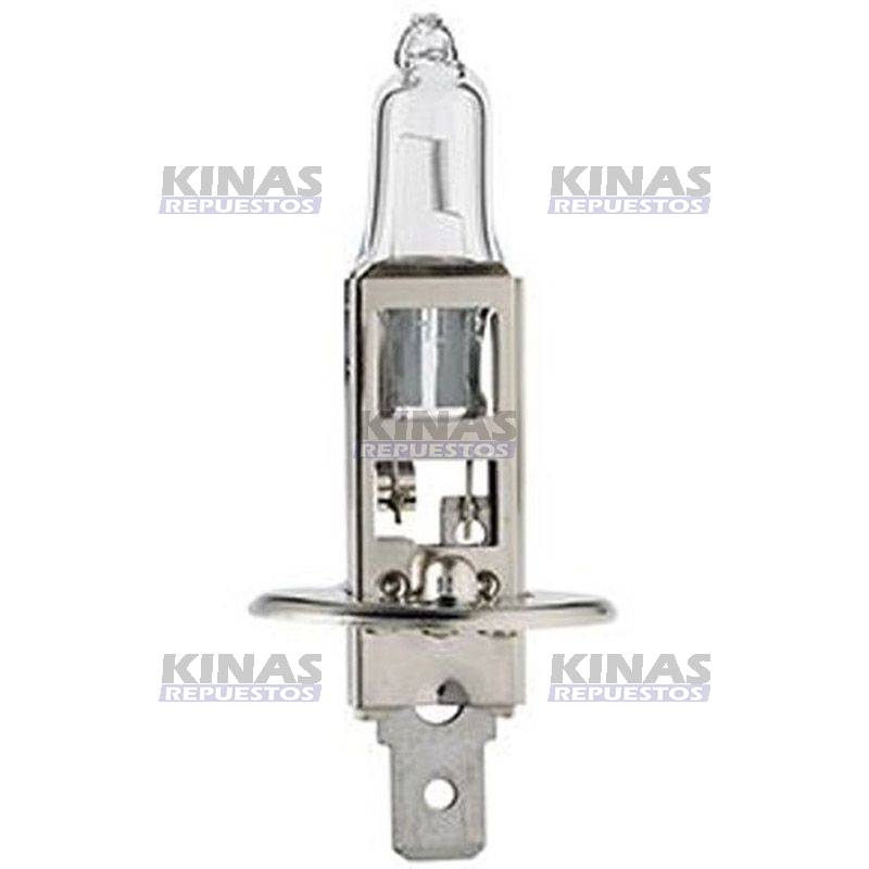 FOCO FARO/AUX 70W H1 24V