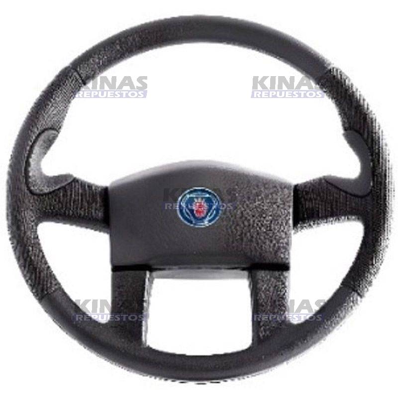 VOLANTE DIRECION SCANIA 112/113 ESPORTIVO 450M (MODELO SERIE 4)