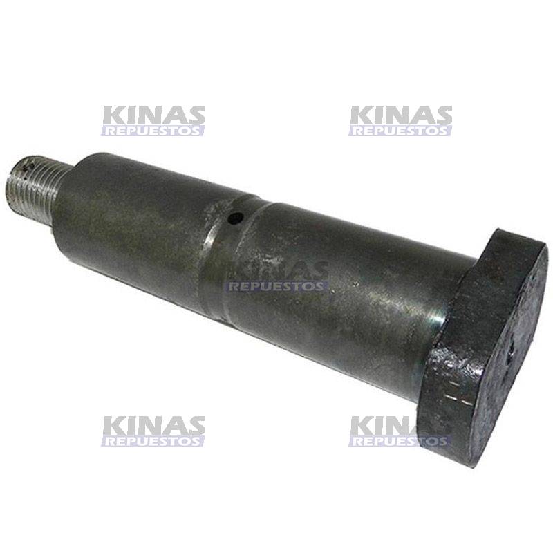 PERNO BALANZA 61.5X132/220MM C/ROSCA CARRETA NOMA/TRUCK