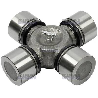 CRUCETA CARDAN MBB/VOLVO 55X165MM
