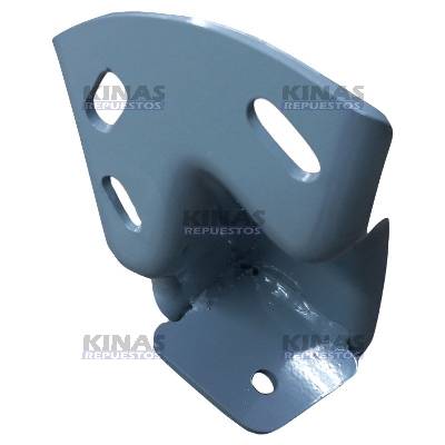 SOPORTE CAJA CAMBIO INFERIOR GR870 10MARCHA SCANIA 112/113 IZQ