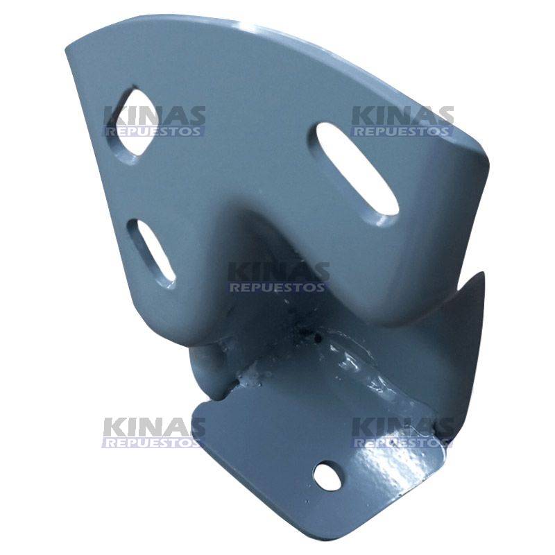 SOPORTE CAJA CAMBIO INFERIOR GR870 10MARCHA SCANIA 112/113 IZQ