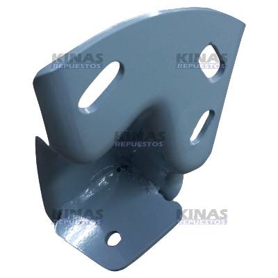SOPORTE CAJA CAMBIO INFERIOR GR870 10MARCHA SCANIA 112/113 DER