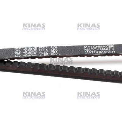 CORREA TORQUE FLEX 22CX-1150 C-43