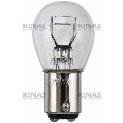 FOCO SENALERA 24V 21/5W