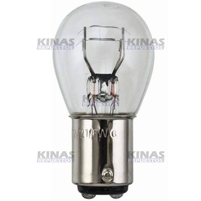 FOCO SENALERA 24V 21/5W