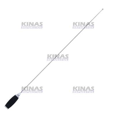 ANTENA RADIO COMUNICACION PX MOVEL 1/4 POP 2.80MT