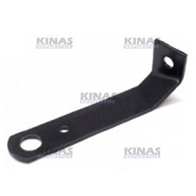 SOPORTE ANTENA RADIO PX DELANTERO SCANIA P94/114/124/S4 DER