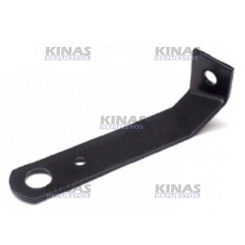 SOPORTE ANTENA RADIO PX DELANTERO SCANIA P94/114/124/S4 DER