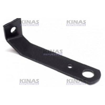 SOPORTE ANTENA RADIO PX DELANTERO SCANIA P94/114/124/S4 IZQ