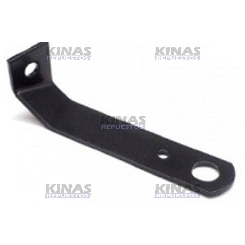 SOPORTE ANTENA RADIO PX DELANTERO SCANIA P94/114/124/S4 IZQ