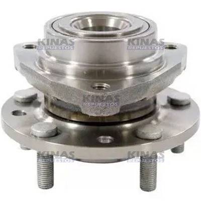 MAZA/CUBO DELANT S10/BLAZER S/ABS 95/11