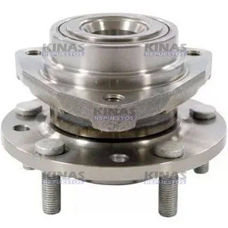 MAZA/CUBO DELANT S10/BLAZER S/ABS 95/11