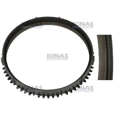ANILLO SINCRONIZADOR REDUTORA SCANIA 113/124 GR900 15º 3º GENERACION ASPERO