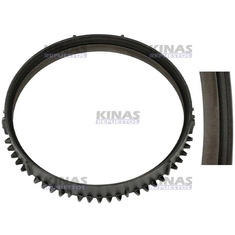 ANILLO SINCRONIZADOR REDUTORA SCANIA 113/124 GR900 15º 3º GENERACION ASPERO