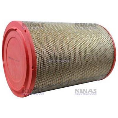 FILTRO AIRE MOTOR SCANIA P94/114/124/S4 98/+