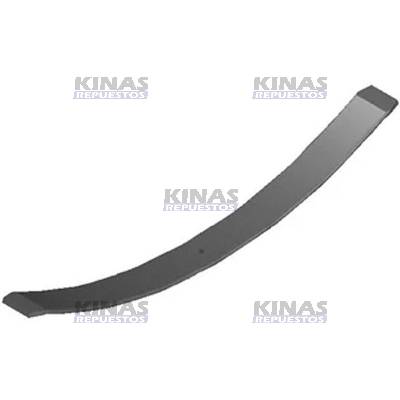 ELASTICO SUSPENCION CARRETA CENTRADA 90X10X112 (56X56)