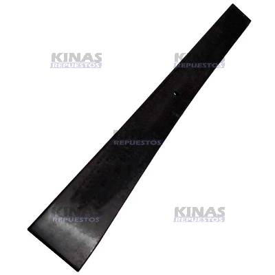 ELASTICO CARRETA DECENTRADA 90X10X127 (72X56)