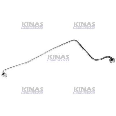 CANO INYECTOR COMBUSTIBLE MOTOR Nº4 SCANIA 112