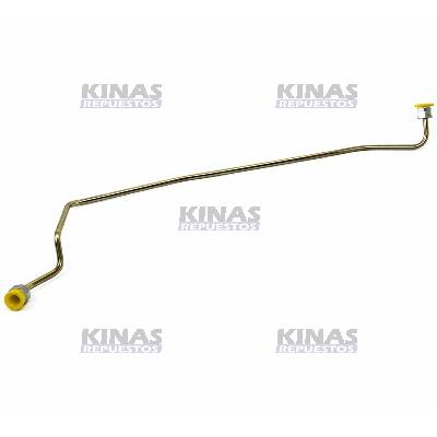 CANO INYECTOR COMBUSTIBLE MOTOR Nº5 SCANIA 112