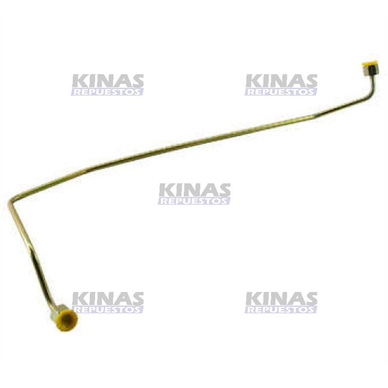 CANO INYECTOR COMBUSTIBLE MOTOR Nº6 SCANIA 112