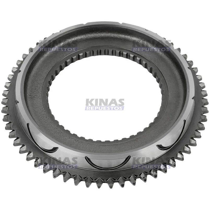 CUERPO ACOPLAMIENTO SINCRONIZADOR CAJA CAMBIO GR890/895/900 SCANIA 113/124