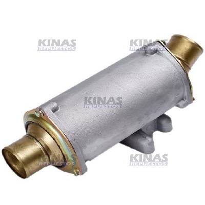 RADIADOR ACEITE MOTOR SCANIA 113/S3