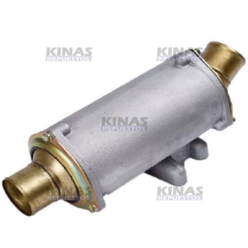RADIADOR ACEITE MOTOR SCANIA 113/S3