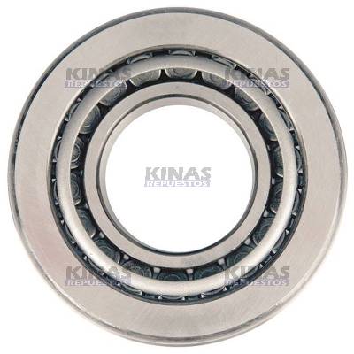 RULEMAN MAZA DELANTERA MBB 1113/1313/1513 INTERNO